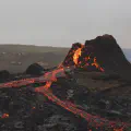 The challenge of running lavalink